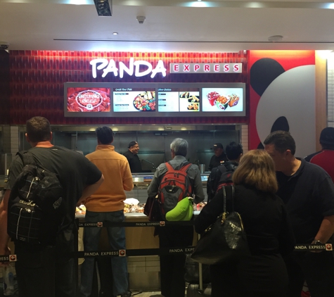 Panda Express - Los Angeles, CA