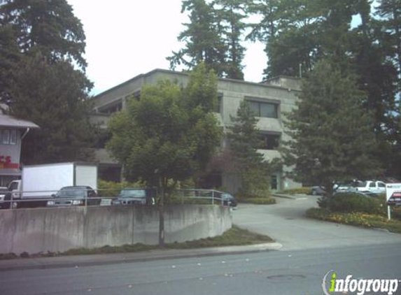 Cascade Appraisal LLC - Bellevue, WA