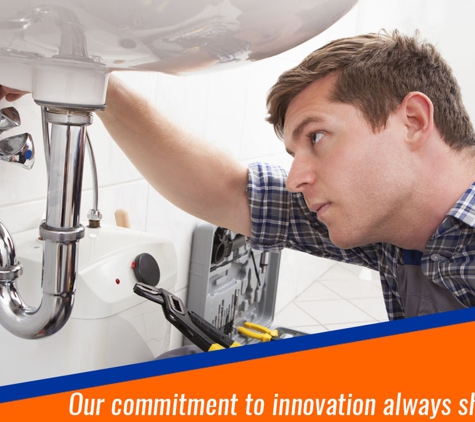 Ridleys SA. Our Commitment To Innovation Always Shines Through