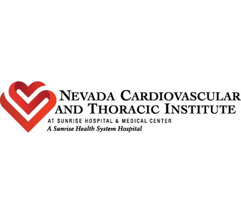 Nevada Cardiovascular and Thoracic Institute - Las Vegas, NV