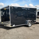 Mustang Trailer - Utility Trailers