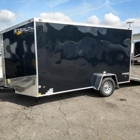 Mustang Trailer