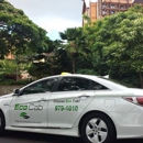 Eco Cab - Taxis