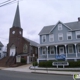 First Reformed Church