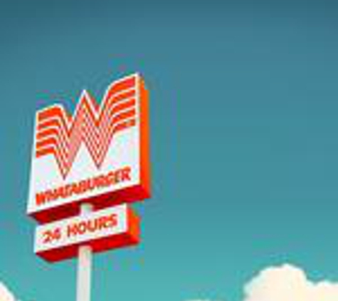 Whataburger - Austin, TX