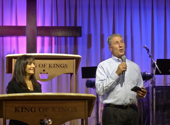 King of Kings Worship Center - Basking Ridge, NJ