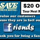 U - Save Car and Truck Rental of Auburn - Van Rental & Leasing