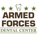 Armed Forces Dental Center - Dentists
