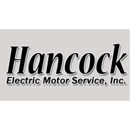 Hancock Electric Motor Service Inc - Electric Equipment Repair & Service