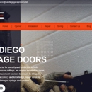 San Diego CA Garage Doors - Garage Doors & Openers