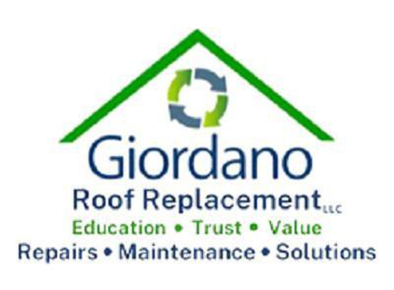 Giordano Roof Replacement & Roof Restoration - Rochester, NY