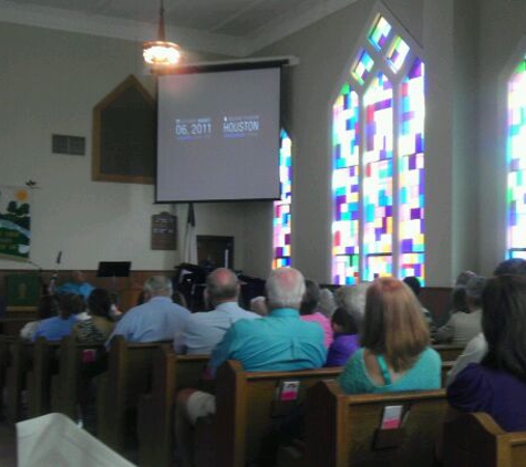 Berea United Methodist Church - Berea, KY