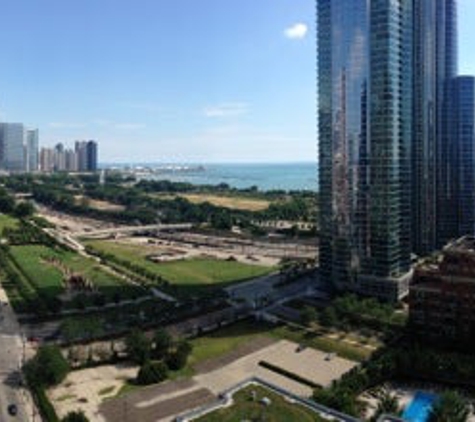 Michigan Avenue Tower - Chicago, IL