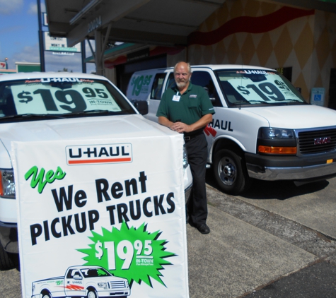 U-Haul of Sea Tac - Seatac, WA