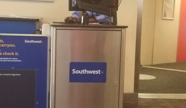 Southwest Airlines - Atlanta, GA