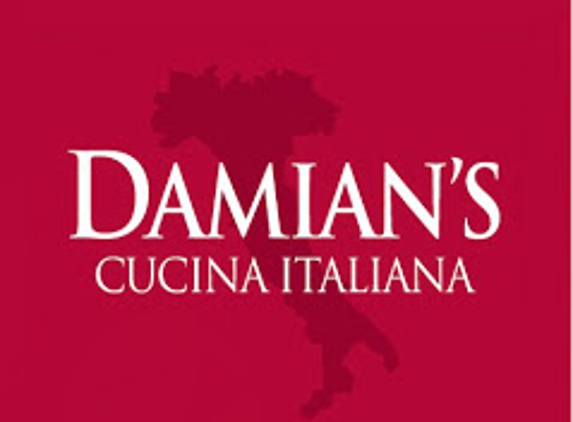 Damian's Cucina Italiana - Houston, TX