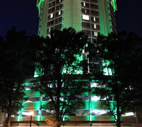 Holiday Inn Raleigh Downtown - Raleigh, NC