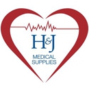 H&J Medical Supplies - Medical Equipment & Supplies