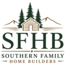 Southern Family Home Builders - Cabinets
