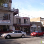 Pacitas Salvadorean Bakery