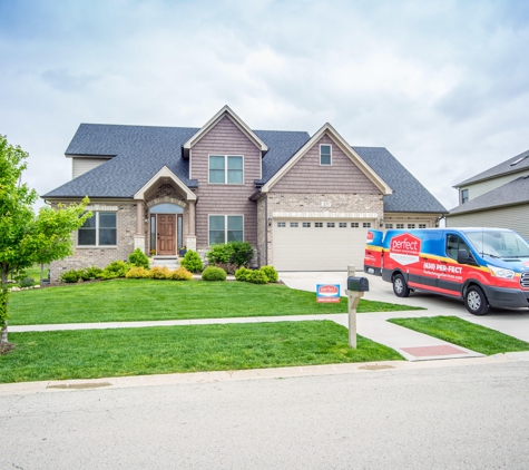 Perfect Home Services - Aurora, IL