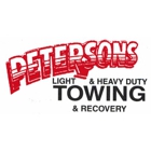 Peterson Services