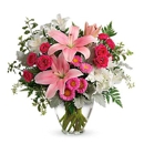 Petree's Flowers - Flowers, Plants & Trees-Silk, Dried, Etc.-Retail
