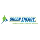 Green Energy of San Antonio - Windows