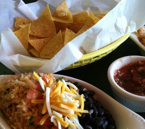 Gringo's Taqueria - Virginia Beach, VA