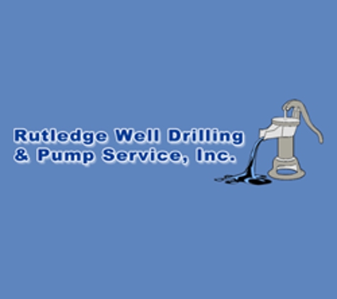 Rutledge Well Drilling & Pump Service, Inc. - Atlanta, IN