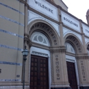 Wilshire Boulevard Temple - Synagogues