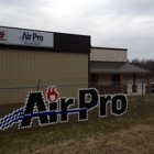 Air Pro Heating & Air Conditioning Inc