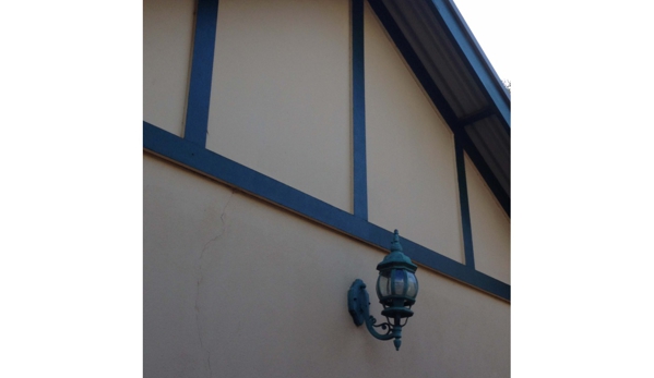 Peters Painting Improvements