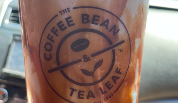 The Coffee Bean & Tea Leaf - Las Vegas, NV