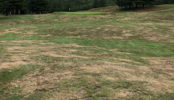 Saranac Lake Country Club - Ray Brook, NY