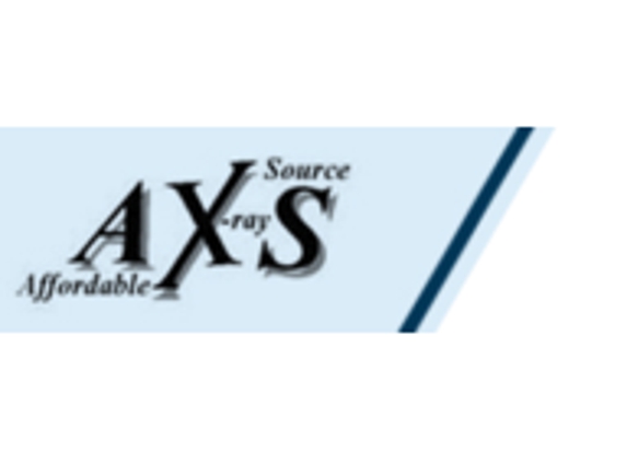 Affordable X-Ray Source Inc - Haltom City, TX