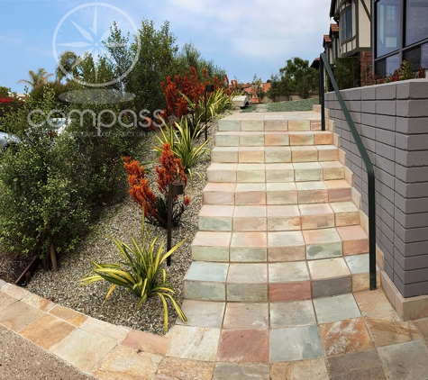 Compass Landscape Construction - Lomita, CA