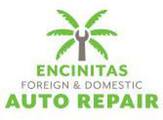 Encinitas Foreign & Domestic Auto Repair - Encinitas, CA