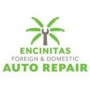 Encinitas Foreign & Domestic Auto Repair