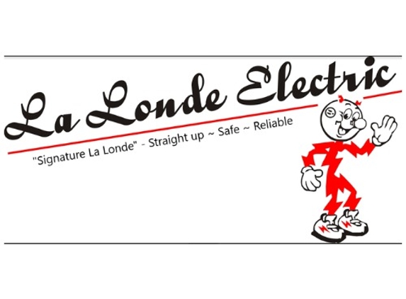 La Londe Electric - Estacada, OR