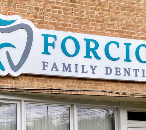 Forcioli Family Dentistry - Lombard, IL