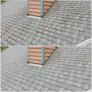 Moss Defender roof and gutter cleaning LLC - Sultan, WA