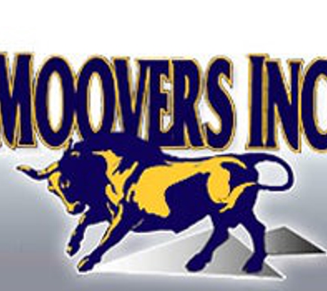 Moovers Inc. - Pittsburg, CA