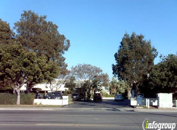 McAlister Institute Kiva Women & Children Learning Center - Lemon Grove, CA