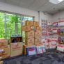 CubeSmart Self Storage - Raleigh, NC