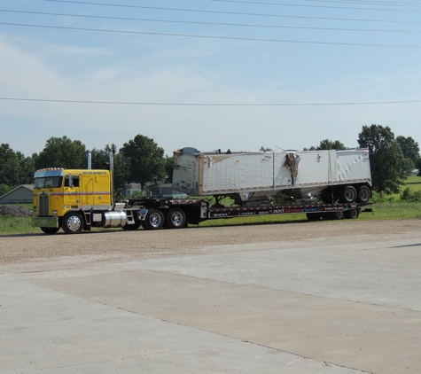 Don's Truck Towing & Truck Wash, Inc. - Sedalia, MO