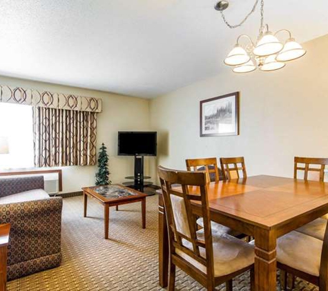 Quality Inn - La Crosse, WI