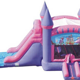 Running Wild Inflatables, LLC - soddy daisy, TN