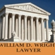 William D Wright Lawyer