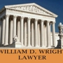 William D Wright Lawyer